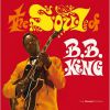 B. B. King - The Soul of B.B. King CD