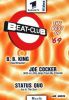 Beat-Club - The Best of '69 - Various Artists DVD