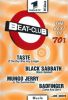 Beat-Club - The Best of '70 I. - Various Artists DVD