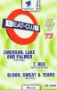Beat-Club - The Best of '73 - Various Artists DVD