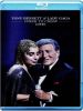 Tony Bennett & Lady Gaga - Cheek to Cheek Live! (Blu-ray)