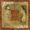 Beth Hart & Joe Bonamassa - Don't Explain CD