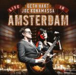Beth Hart & Joe Bonamassa - Live in Amsterdam 2CD