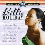 Billie Holiday - American Songbook: The Greatest Writers, The Greatest Singers CD