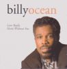 Billy Ocean ‎- Love Really Hurts Without You CD