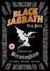 Black Sabbath - The End - 4th February 2017 Birmingham DVD
