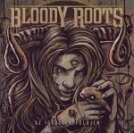 Bloody Roots - Az ígéretek földjén CD+DVD