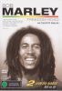 Bob Marley - Freedom Road / Az életút dalai DVD+CD