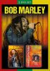 Bob Marley And The Wailers - Uprising Live! + Catch A Fire 2DVD