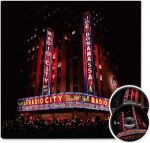 Joe Bonamassa - Live at Radio City Music Hall CD+BD (Blu-ray Disc)