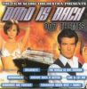 Bond is Back - 007 Themes - The Filmscore Orchestra CD