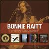 Bonnie Raitt - Original Album Series 5CD