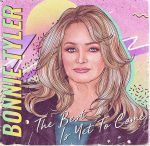 Bonnie Tyler - The Best Is Yet to Come CD