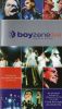 Boyzone: Live - Where We Belong (VHS videókazetta)