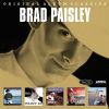 Brad Paisley - Original Album Classics 5CD