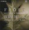 Fröst, Pöntinen, Thedéen - Brahms: Clarinet Sonatas & Trio (SACD)