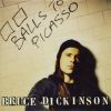 Bruce Dickinson - Balls to Picasso (Vinyl) LP