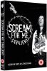 Bruce Dickinson - Scream for Me Sarajevo - A Story of Hope in a Time of War DVD