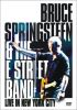 Bruce Springsteen & The E-Street Band - Live in New York City 2DVD
