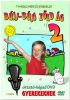 Tanuld meg és énekeld! - Bújj-bújj zöld ág 2. - Oktató-képző DVD gyerekeknek