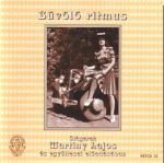 Bűvölő ritmus - Slágerek Martiny Lajos és együttesei előadásában CD