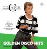 C.C. Catch - Golden Disco Hits (2nd Edition Golden Vinyl) LP