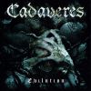 Cadaveres - Evilution + Devils Dozen CD+DVD