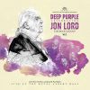 Deep Purple & Friends - Celebrating Jon Lord: The Rock Legend Vol. 2 (Vinyl) 2LP