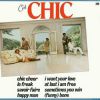 Chic - C'est Chic (Vinyl) LP
