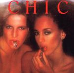 Chic - Chic (Vinyl) LP