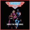 Chilly - Simply The Best Songs (Vinyl) LP