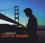 Chris Isaak - Best Of Chris Isaak CD