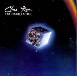 Chris Rea - The Road to Hell (Vinyl) LP