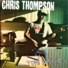 Chris Thompson - Toys & Dishes CD