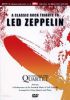 The Classic Rock String Quartet - A Classic Rock Tribute To Led Zeppelin DVD