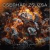 Cserháti Zsuzsa - Hamu és gyémánt (Vinyl) LP
