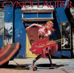 Cyndi Lauper - She's So Unusual (Vinyl) LP