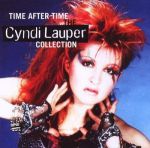 Cyndi Lauper - Time After Time: Cyndi Lauper Collection CD