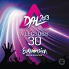 A Dal 2013 - A legjobb 30 - Eurovision Song Contest 2CD