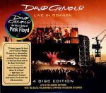David Gilmour - Live in Gdansk (Limited Edition) 2CD+2DVD