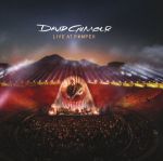 David Gilmour - Live At Pompeii (Vinyl) 4LP