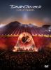 David Gilmour - Live At Pompeii 2DVD