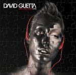 David Guetta - Just a Little More Love (Vinyl) 2LP