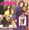 Dawn - Candida / Dawn Featuring Tony Orlando CD