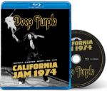 Deep Purple - California Jam 1974 (Blu-ray)