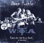 Deep Purple - From The Setting Sun... (In Wacken) 3LP