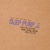 Deep Purple - Hong Kong Coliseum, China 2001/03/20 (Coloured Vinyl) 3LP