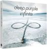 Deep Purple - Infinite CD+DVD