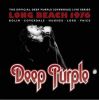 Deep Purple - Live at Long Beach 1976 (Vinyl) 3LP