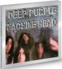 Deep Purple - Machine Head (50th Anniversary)  Vinyl LP + 3CD + Blu-Ray Audio Box Set